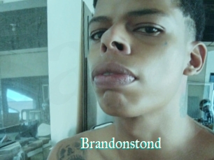 Brandonstond