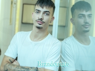 Brandontate