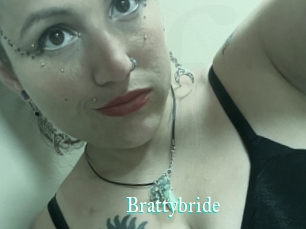 Brattybride