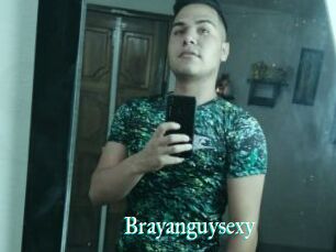 Brayanguysexy