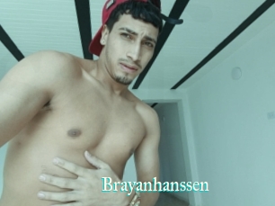 Brayanhanssen