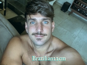 Brazilian22cm