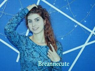 Breannecute