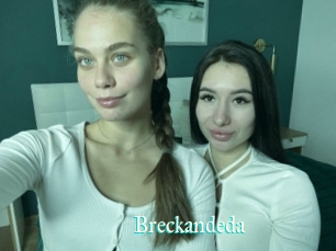 Breckandeda