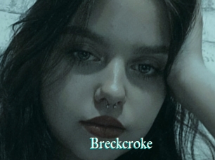 Breckcroke