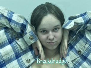 Breckdrudge