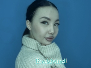 Breckdwinell