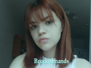 Breckedmands