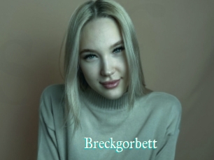 Breckgorbett