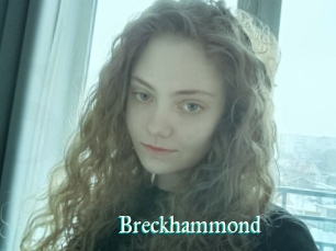 Breckhammond