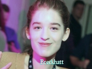 Breckhatt