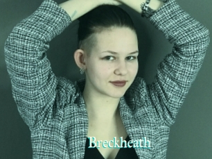 Breckheath