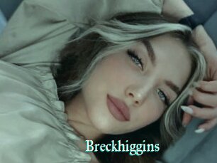 Breckhiggins