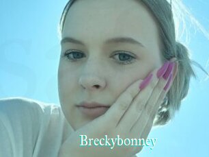 Breckybonney