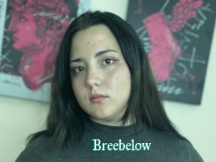 Breebelow