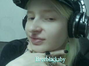 Breeblackaby
