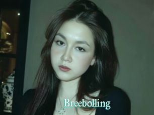 Breebolling