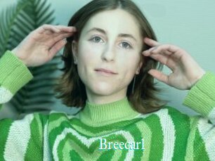 Breecarl