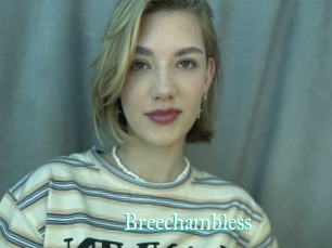 Breechambless