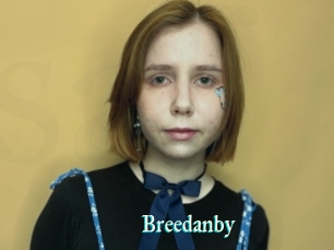 Breedanby