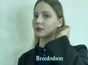 Breedodson