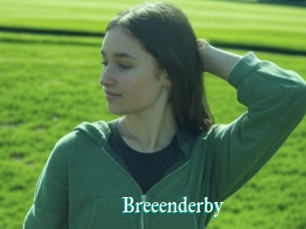 Breeenderby