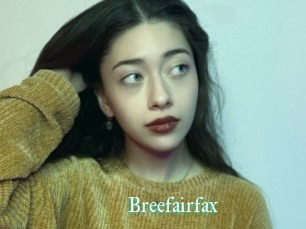 Breefairfax