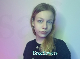 Breeflowers