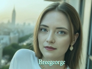 Breegeorge