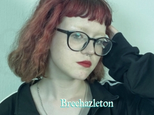 Breehazleton