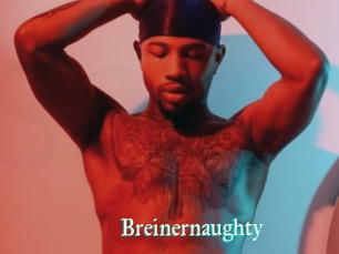Breinernaughty