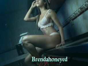 Brendahoneyed