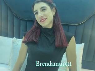 Brendamurett