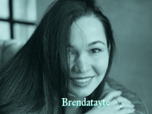 Brendatayte