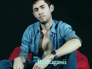 Brentagassii