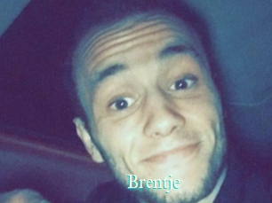 Brentje