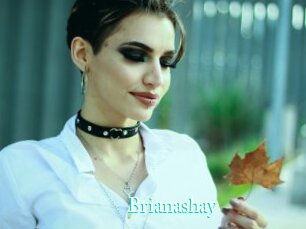 Brianashay