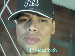 Briandanforth