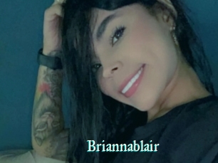 Briannablair