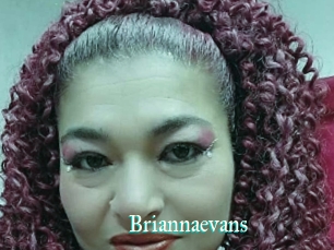 Briannaevans