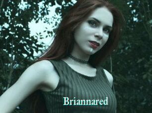 Briannared