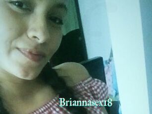 Briannasex18