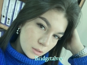 Bridgetalvey