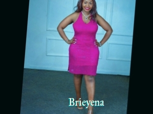 Brieyena