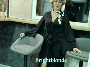 Brightblonde