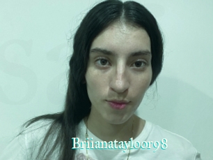 Briianatayloor98