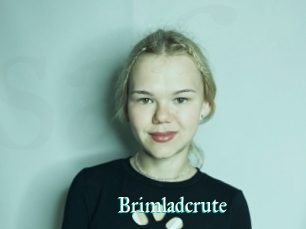 Brimladcrute