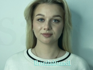Brimladfinnell