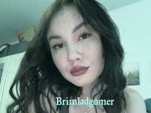 Brimladgomer
