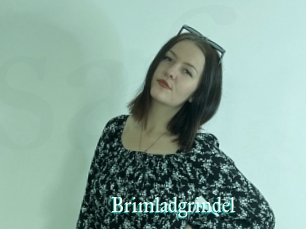 Brimladgrindel